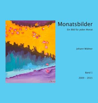 Monatsbilder 2009-2015